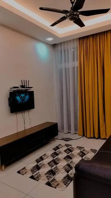 Grand Meru Homestay Ipoh Malaysia