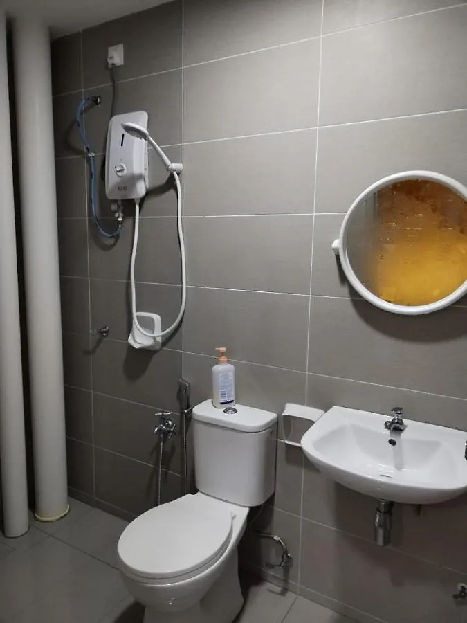 Grand Meru Homestay Ipoh