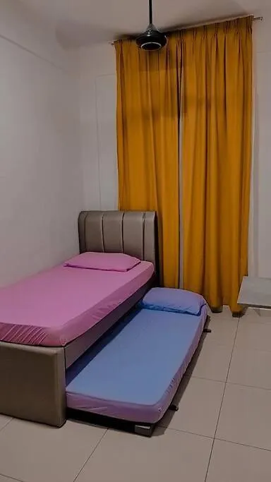 Grand Meru Homestay Ipoh