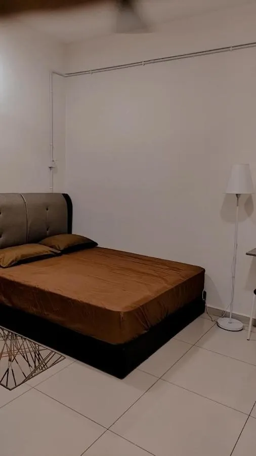 Grand Meru Homestay Ipoh 0*,