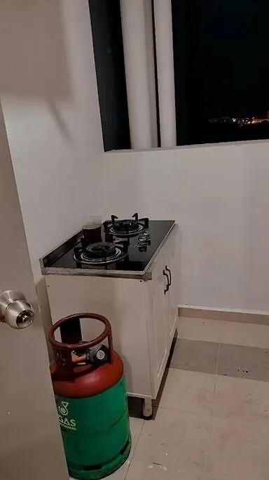 Apartment Grand Meru Homestay Ipoh Malaysia