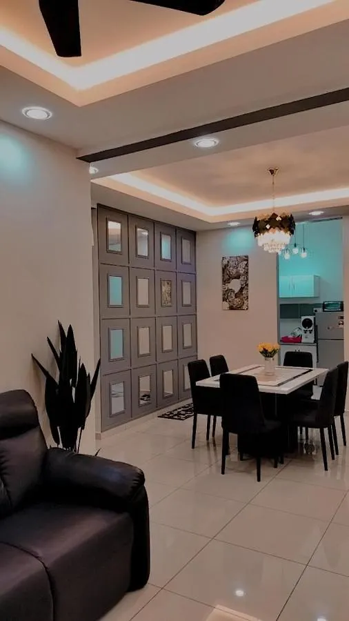 Grand Meru Homestay Ipoh